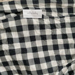 Solly Baby Wrap